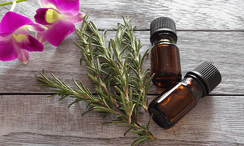 アロマリラクゼーション