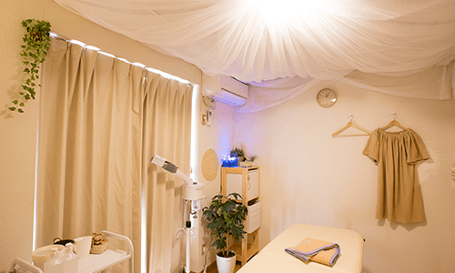 市川市妙典駅前のレイシエル