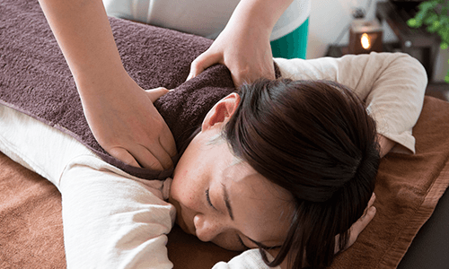 ボディケア整体